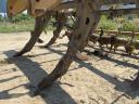 Used Alpego KE 5-250 soil spreader