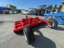 KRZ 3 Stem crusher, mulcher