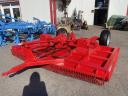 KRZ 3 Stem crusher, mulcher