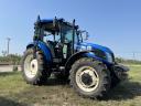 Traktor New Holland TD 5.95 na prodej