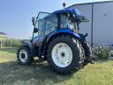 Ciągnik New Holland TD 5.95 na sprzedaż