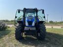 Ciągnik New Holland TD 5.95 na sprzedaż