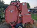 Hesston M1300 Rundballenpresse