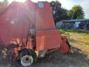 Hesston M1300 round baler