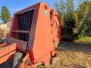 Hesston M1300 round baler