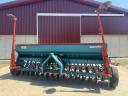 Sulky tramlines GC seeder