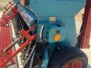 Sulky tramlines GC seeder