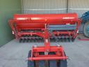 Unia Amber 3500/4 direct seeding machine