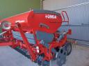 Unia Amber 3500/4 direct seeding machine