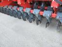 Unia Amber 3500/4 direct seeding machine