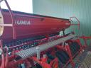 Unia Amber 3500/4 direct seeding machine