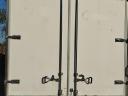 Thermo-King-Kühlschrankaufbau