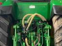 John Deere 3-in-1 K80 tractor ladder