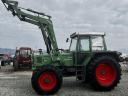 Fendt Turbomatik 311 LSA