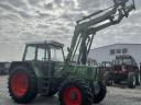 Fendt Turbomatik 311 LSA