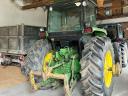 John Deere 4650