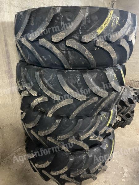 460/70R24 Vredestein Traxion Versa 159A8