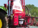 Kertitox FSZ-M 1200/18 hanging field sprayer with speed-ratio application