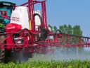 Kertitox FSZ-M 1200/18 hanging field sprayer with speed-ratio application