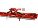 Eligible! Straw crusher, mulcher 480 cm / Folding 480