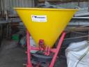 Fertilizer spreader