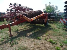 Agram RC 630 henger