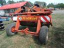 Agram RC 630 cilindru