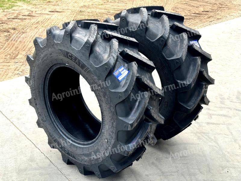 NEW 360/70 R 20 CEAT FARMAX R70 Belarus MTZ tractor tyres for sale