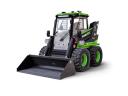 ELISE 1200 Electric mini loader 3800 kg FIRST GREEN