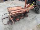 Kuhn FC 202 disk kosilica