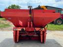 KUHN / RAUCH MDS 932 fertilizer spreader for sale