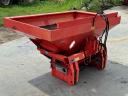 KUHN / RAUCH MDS 932 fertilizer spreader for sale