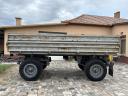 IFA HW 6011 tipper trailer for sale