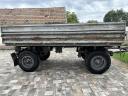 IFA HW 6011 tipper trailer for sale