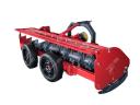 Eligible! Straw crusher, mulcher 560 cm (rear wheels) / FPM-RM 560