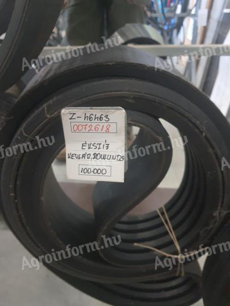 Curea John Deere Roland cu numărul de piesă Z46463