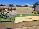 Krone ActiveMow R320 disc mower