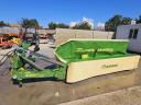 Krone ActiveMow R320 disc mower