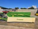 Krone ActiveMow R320 disc mower