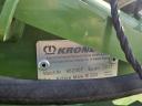 Cositoare cu discuri Krone ActiveMow R320