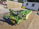 Scheibenmäher Krone ActiveMow R320