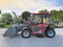 Weidemann T4512 Teleskoplader