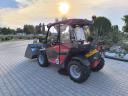 Weidemann T4512 telescopic handler