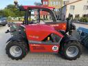 Weidemann T4512 telescopic handler