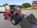 Weidemann T4512 telescopic handler