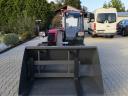 Weidemann T4512 Teleskoplader