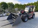 Weidemann T4512 Teleskoplader