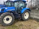 New Holland T6.165-0%Áfa-Leszállítva-6hengeres!