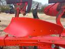 BIRD PLOUGH FOR STEERING PLATE-SET