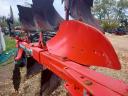 BIRD PLOUGH FOR STEERING PLATE-SET